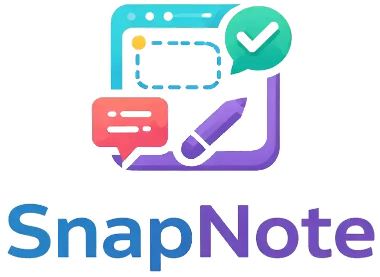Snapnote